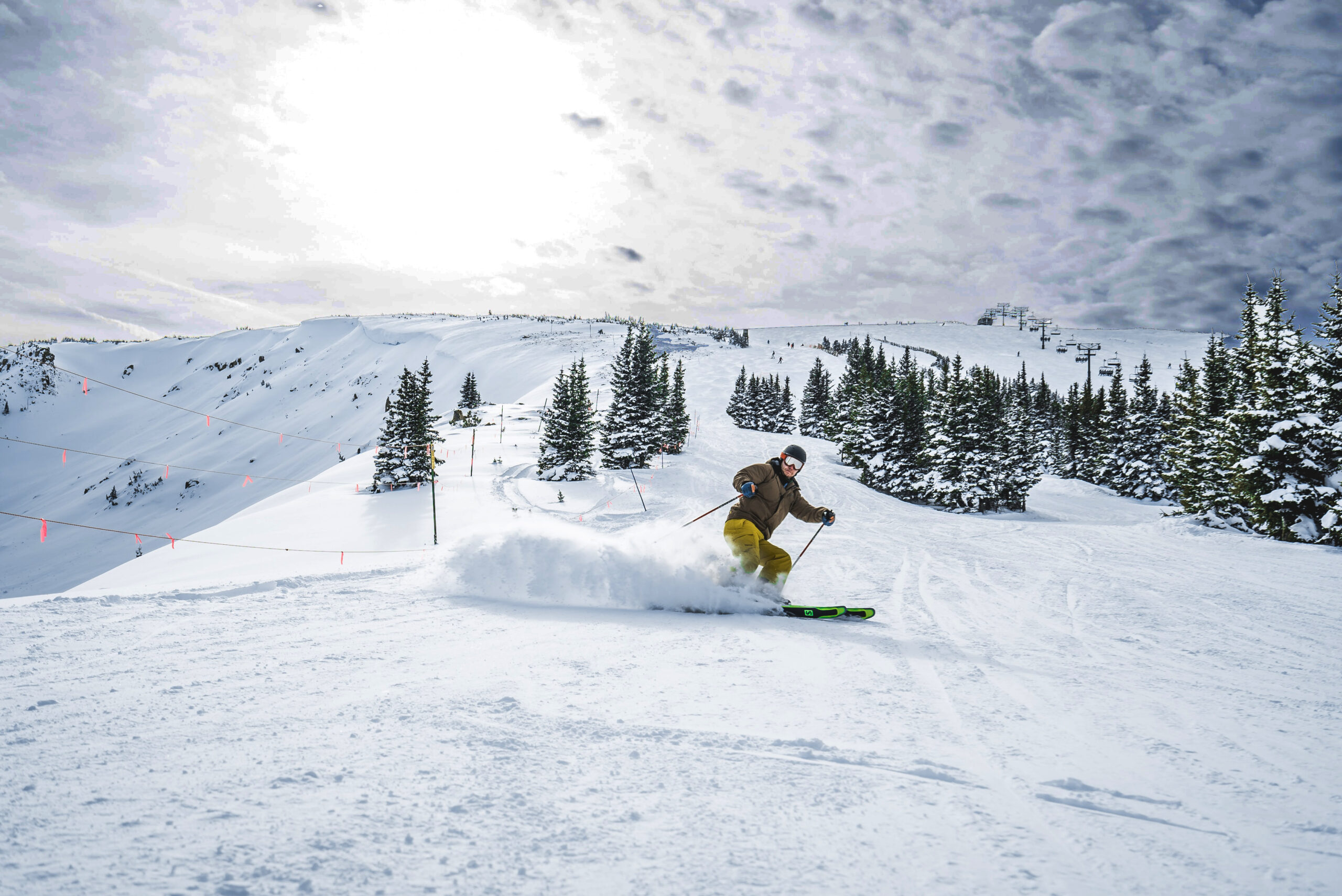 Ski Resort